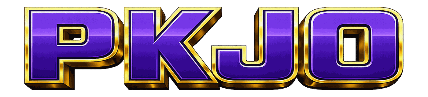 pkjo logo